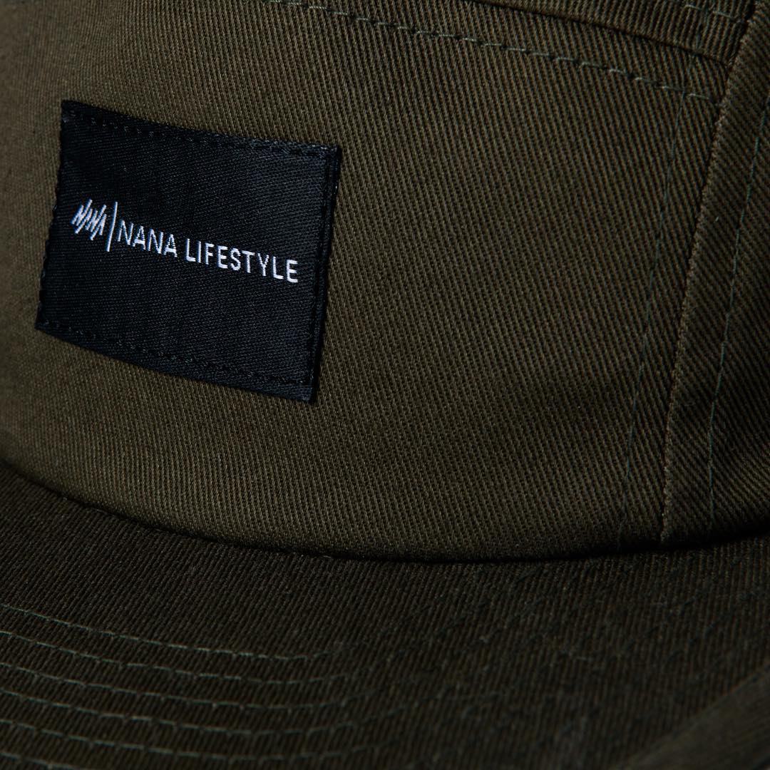 Hat · Leaf